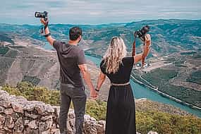 照片 1 DOURO-TAL & AMARANTE: Panoramatour oder Weintour (privat)