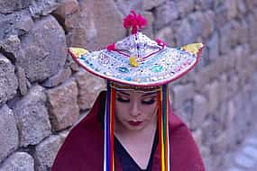 照片 1 Private Transfer From Puno to Oruro With a Stop in Lake Titicaca