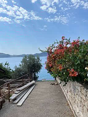 Fotografija 1 Antalya to Kaş: D400 Coastal Drive & Kaputaş Beach Experience