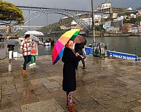 Photo 1 Invincible City of Porto Walking Tour