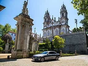 Foto 1 Lamego Historical city tour