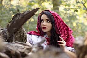 Foto 1 The Grimm Brothers in Berlin: "A Tale of Tales" Exploration Game