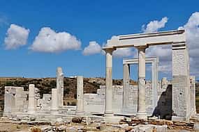 Photo 1 Bus Tour Around the island of Naxos