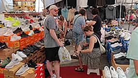 Foto 1 Journey from Traditional Turkish Markets to Modern Malls