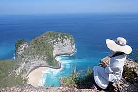 Фото 1 West Nusa Penida Full-day Tour