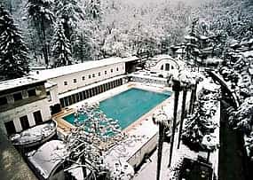 Fotografie 1 Yalova Thermal Tour from Istanbul