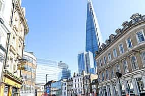 Foto 1 Secrets of Bermondsey: Self-Guided Urban Puzzle Walk