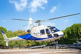Photo 1 Helicopter Ride - 12-minutes with Transfers