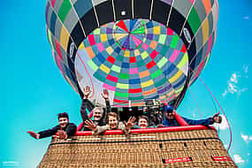 Фото 1 Group Ballooning