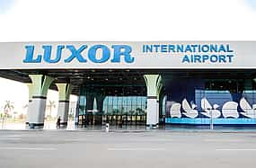 Foto 1 Luxor: A Private Transfer between Luxor Airport & Your Hotel