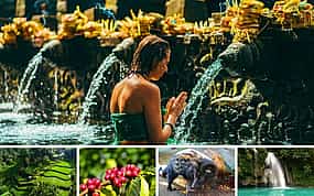 Photo 1 Bali Ubud Tour