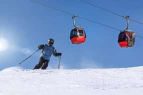 รูปภาพ 1 Private Transfer From Munich To Grisons, English Speaking Driver 