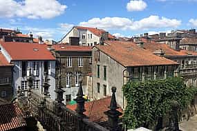 Photo 1 Private Porto to Viana do Castelo and Santiago de Compostela tour