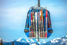 Photo 1 Transfer Munich to Kaprun,Zell am See,Flachau,Stubai,Kitzbuhel,Innsbruck & Other