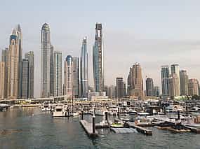 Фото 1 Private Trip around Dubai City