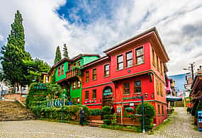 Photo 1 Bursa Privé Tour