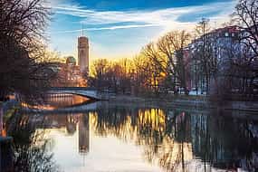 Φωτογραφία 1 Private Transfer from Berlin to Munich, Hotel-to-hotel, English-speaking driver