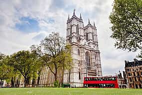 รูปภาพ 1 London Scavenger Hunt & Highlights Self-Guided Walking Tour
