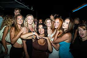 Photo 1 Night Split Boat Party: Split After Dark