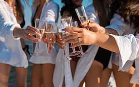 Photo 1 Bachelorette Party on a Private Yacht