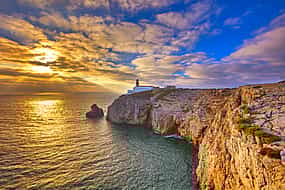 Photo 1 Sagres and Benagil Private Tour