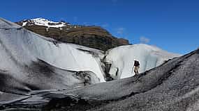 Foto 1 Gletscherabenteuer Sommer-Tour