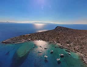 Photo 1 Day Cruise to Dia island from Heraklion