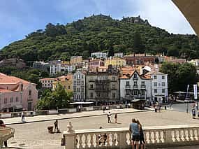 صورة 1 Historical Tour in Sintra and Cabo da Roca