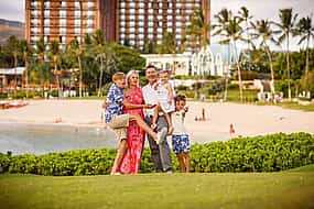 Foto 1 Professionelles Fotoshooting: Fotografen in Honolulu engagieren