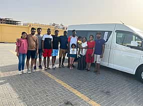 Foto 1 Hurghada City Tour