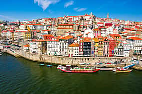 Photo 1 Sightseeing Private Tour in Porto and Aveiro