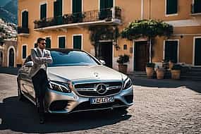 Foto 1 Amalfi, Ravello & Pompeï: privétour zonder verkeer (8 uur)