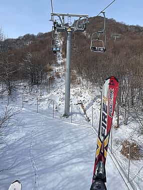 Photo 1 Прокат лыж и экипировки в Цахкадзоре