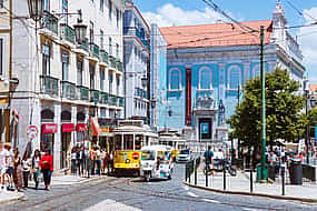 Photo 1 The Best Introduction to Lisbon Private Tour
