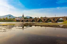 Photo 1 Private day trip: Porto to Guimaraes, Braga and Ponte de Lima