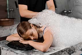 รูปภาพ 1 Private 1-hour Historical Turkish Bath Experience in Istanbul