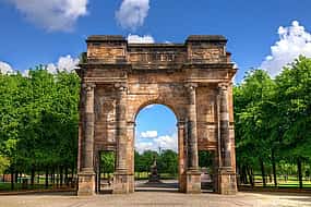 Photo 1 Romantic Date Quest Experience in Glasgow