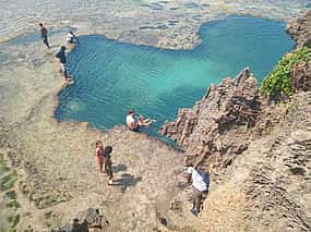 Photo 1 Tiwi: African Pool Entry Ticket