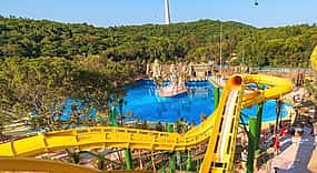 Photo 1 Phu Quoc Island Day Shared Tour with Snorkeling