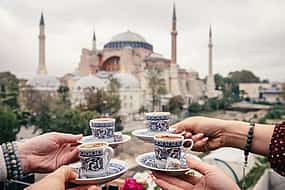 Photo 1 Turkish Coffee Tour