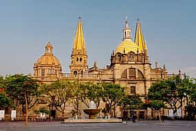 Photo 1 Photographer, Professional Photo Shoot - Guadalajara