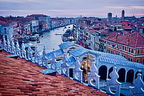 Foto 1 Private Overview of Venice: 2-hour Guided Walking Tour