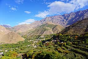 Photo 1 Imlil Village E-bike Tour