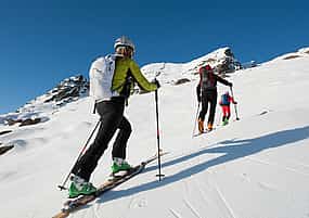 Photo 1 Oukaimden Ski Tour