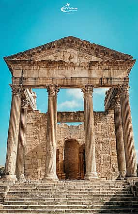 Fotografija 1 Explore Tunisia in Depth: The Grand Tour in 8 Days (From Tunis)