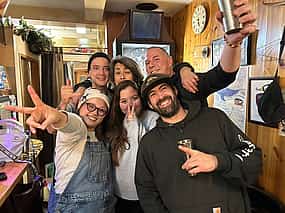 Фото 1 Discover Osaka’s Best Food & Culture with Local Experts
