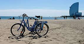 Photo 1 Beach Bike Tour