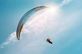 Photo 1 Las Terrazas Paragliding Flight