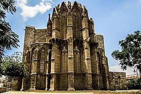 Photo 1 Discover Famagusta from Paphos