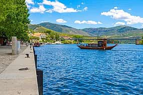 Photo 1 Private tour from Porto to Duoro Valley (Peso da Regua & Pinhao)